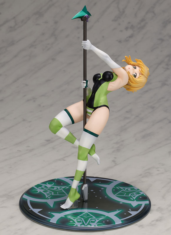 Kirika Akatsuki -Gear Inner ver.- 1/7