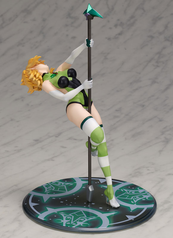 Kirika Akatsuki -Gear Inner ver.- 1/7