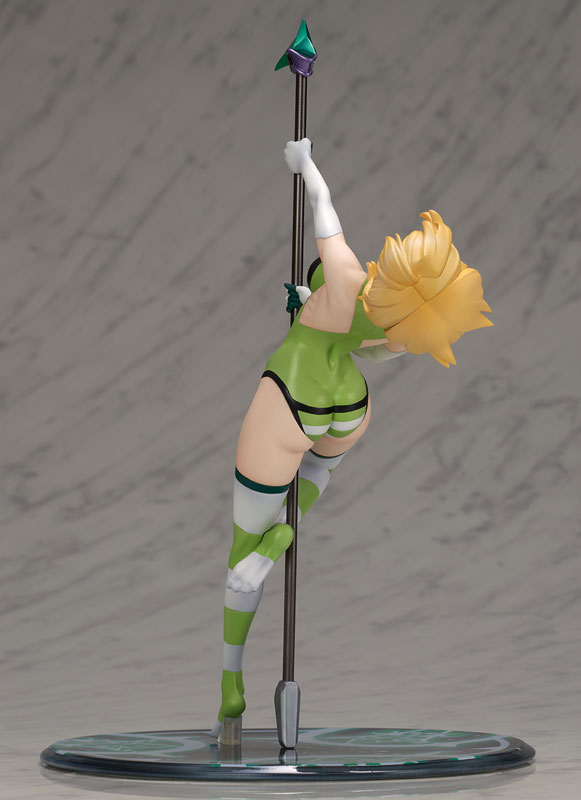 Kirika Akatsuki -Gear Inner ver.- 1/7