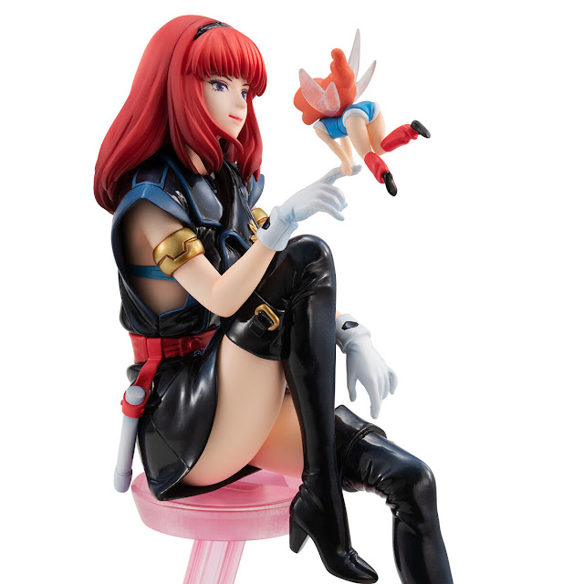  Heavy Metal L-Gaim - Gaw Ha Leccee 1/8