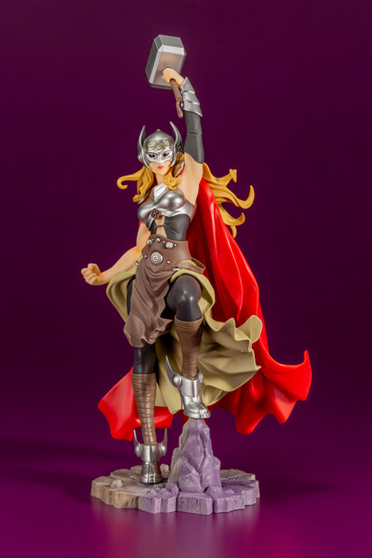 MARVEL BISHOUJO MARVEL UNIVERSE Thor (Jane Foster) 1/7