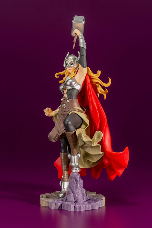 MARVEL BISHOUJO MARVEL UNIVERSE Thor (Jane Foster) 1/7