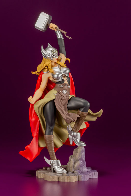 MARVEL BISHOUJO MARVEL UNIVERSE Thor (Jane Foster) 1/7