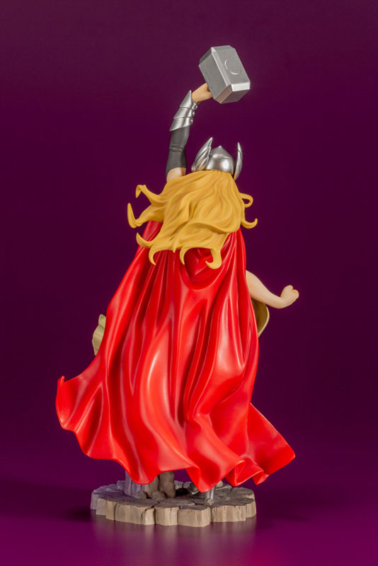 MARVEL BISHOUJO MARVEL UNIVERSE Thor (Jane Foster) 1/7