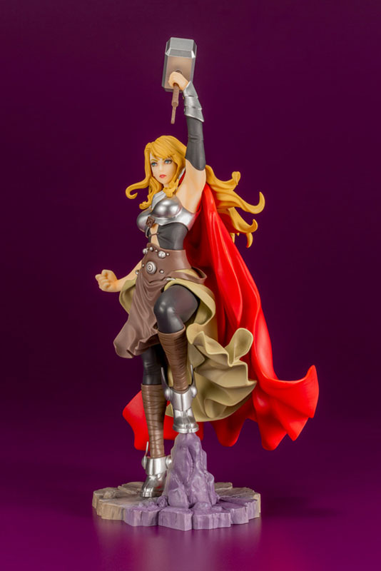 MARVEL BISHOUJO MARVEL UNIVERSE Thor (Jane Foster) 1/7