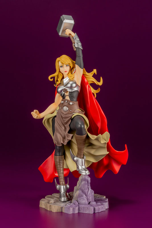 MARVEL BISHOUJO MARVEL UNIVERSE Thor (Jane Foster) 1/7