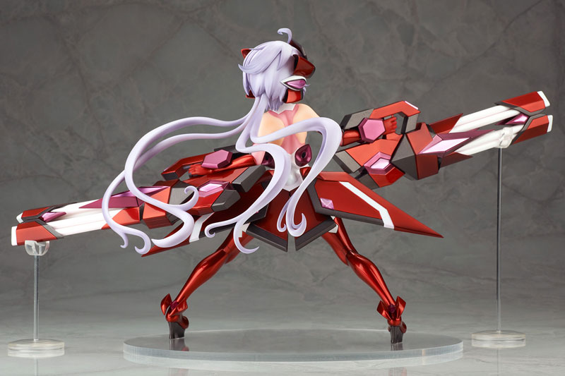 Senki Zessho Symphogear GX Chris Yukine 1/7