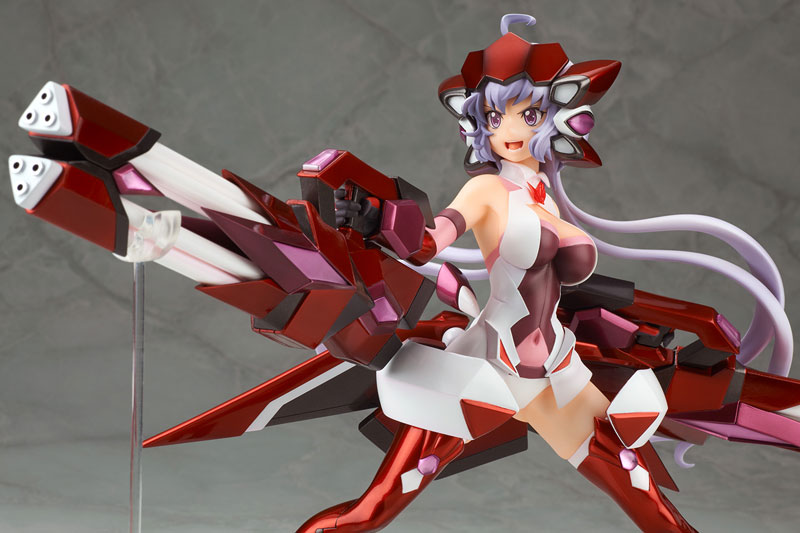 Senki Zessho Symphogear GX Chris Yukine 1/7