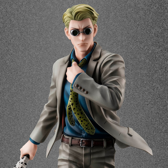 Kento Nanami - Jujutsu Kaisen