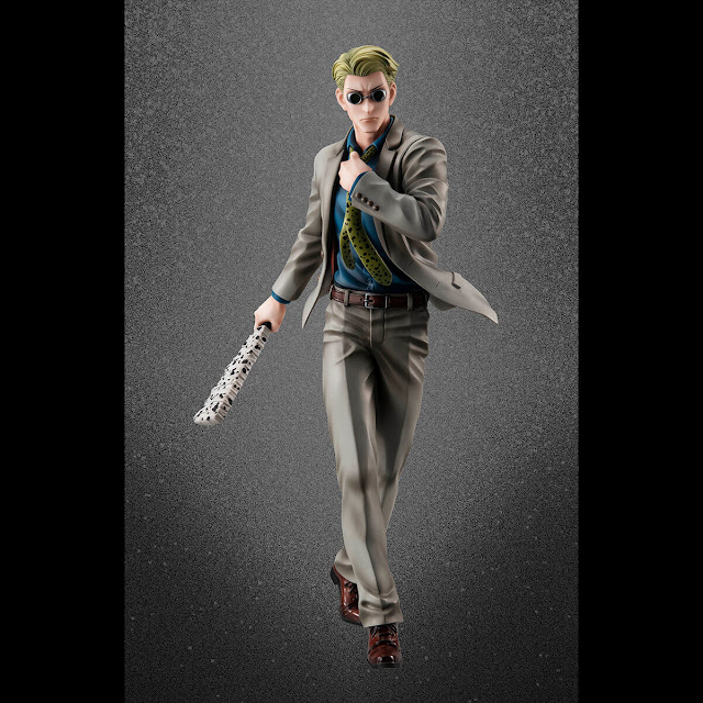 Kento Nanami - Jujutsu Kaisen