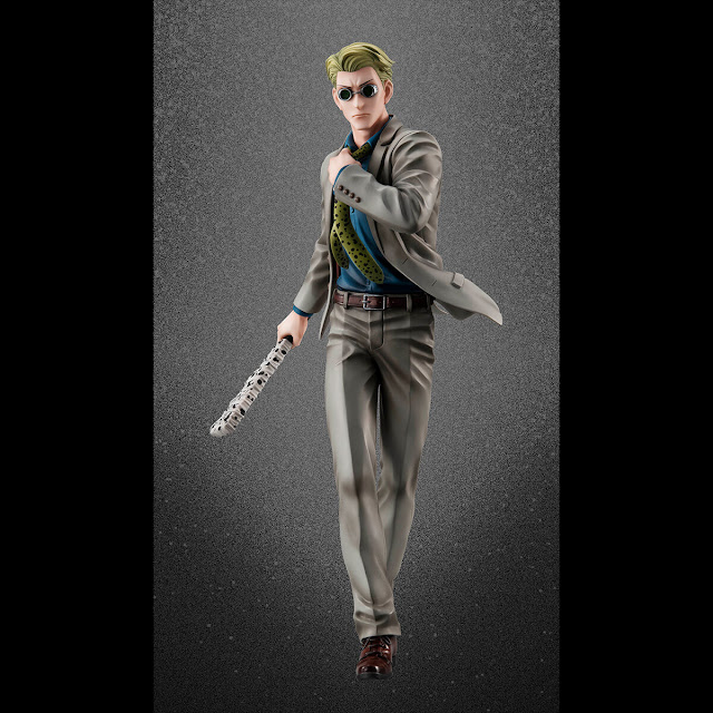 Kento Nanami - Jujutsu Kaisen