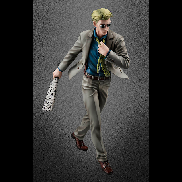Kento Nanami - Jujutsu Kaisen