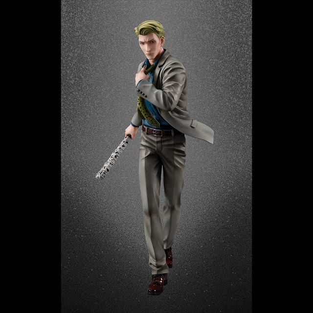 Kento Nanami - Jujutsu Kaisen
