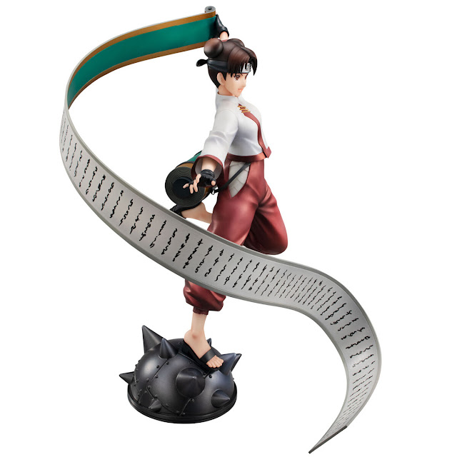 NARUTO Gals de Tenten - Naruto Shippuden