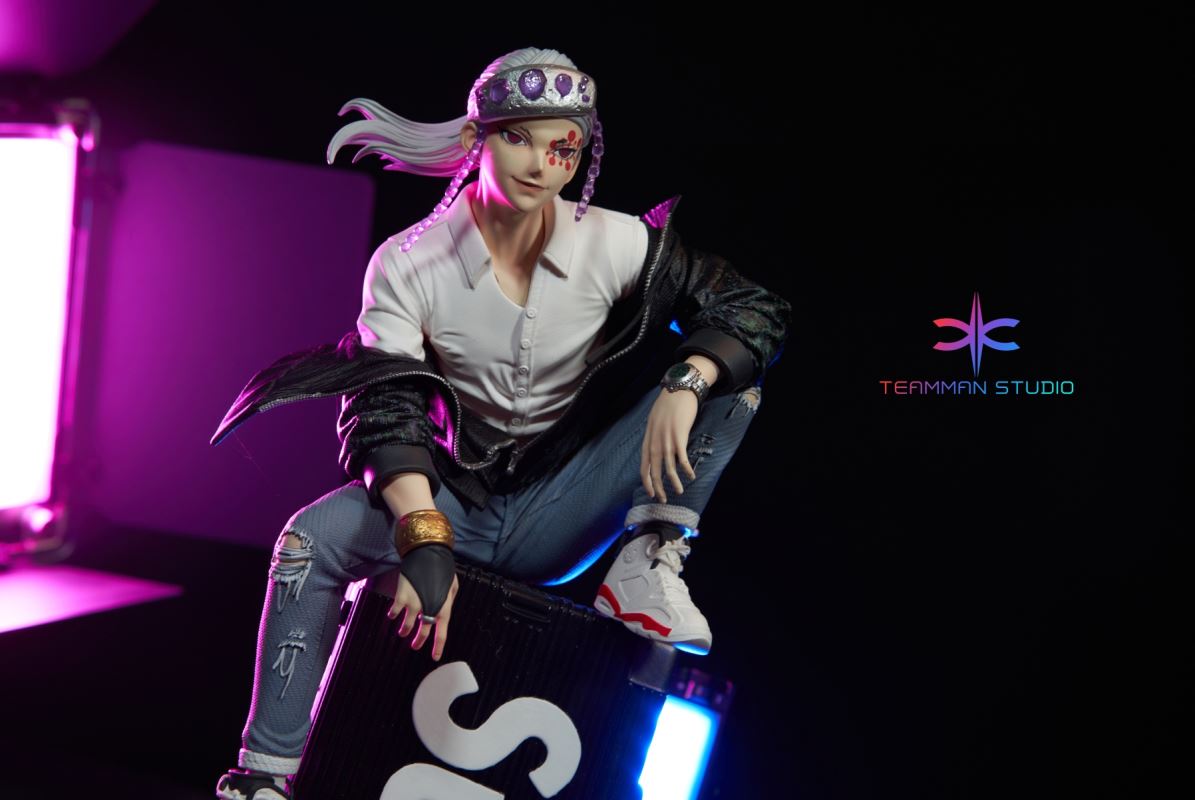 Uzui Tengen - Demon Slayer