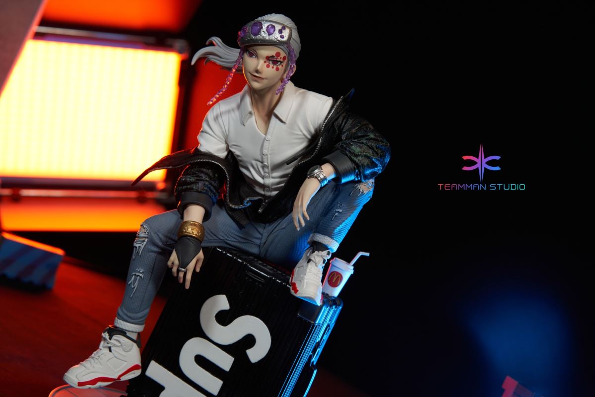 Uzui Tengen - Demon Slayer