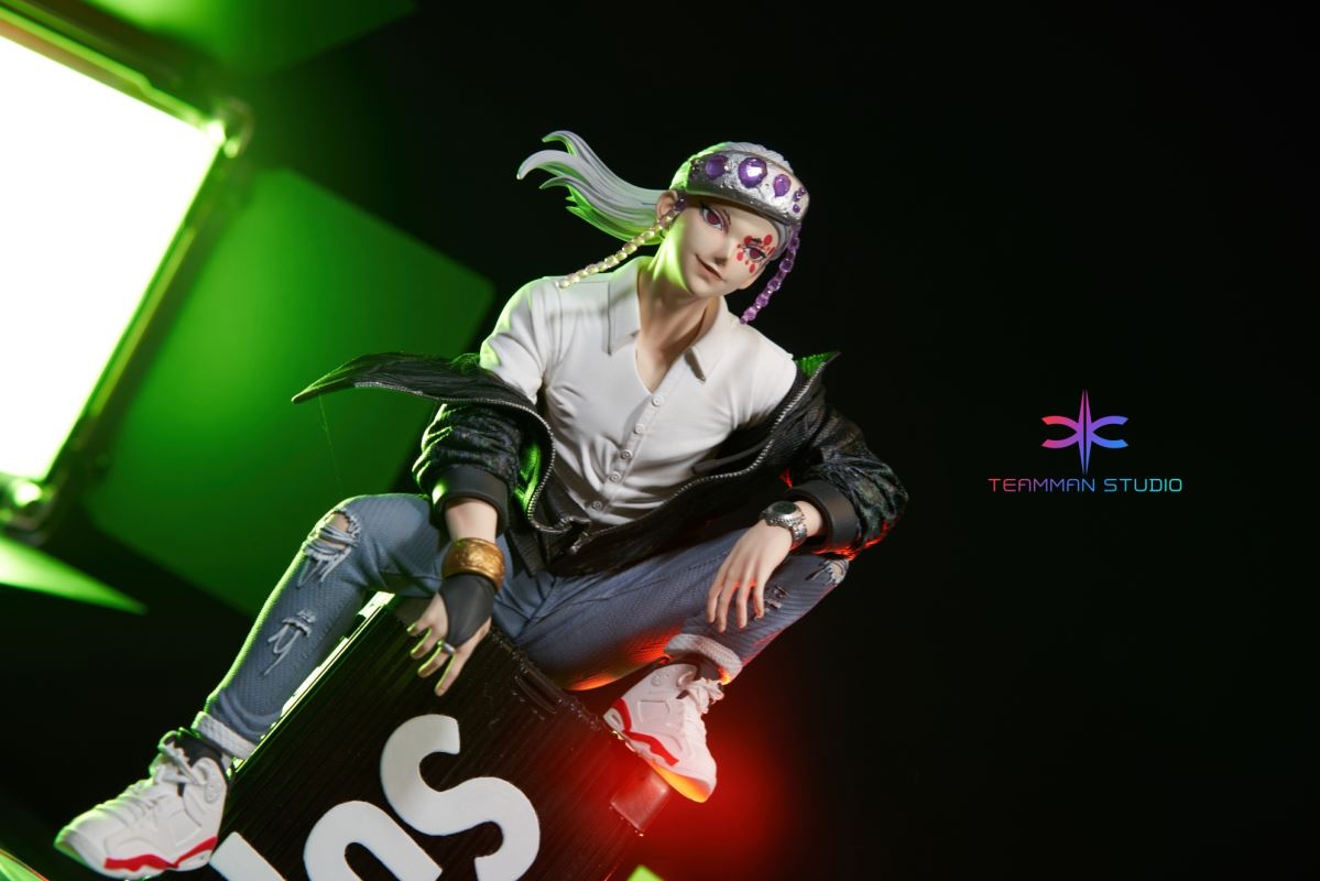 Uzui Tengen - Demon Slayer