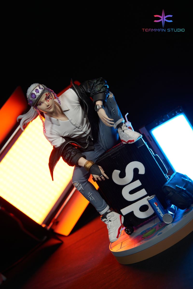 Uzui Tengen - Demon Slayer