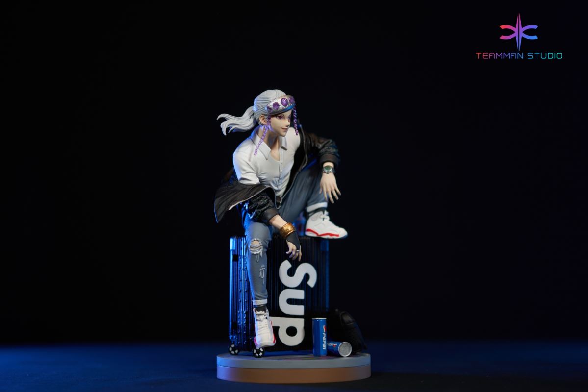 Uzui Tengen - Demon Slayer