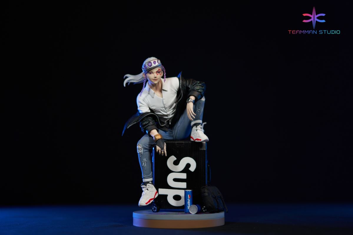 Uzui Tengen - Demon Slayer