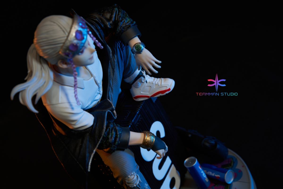 Uzui Tengen - Demon Slayer