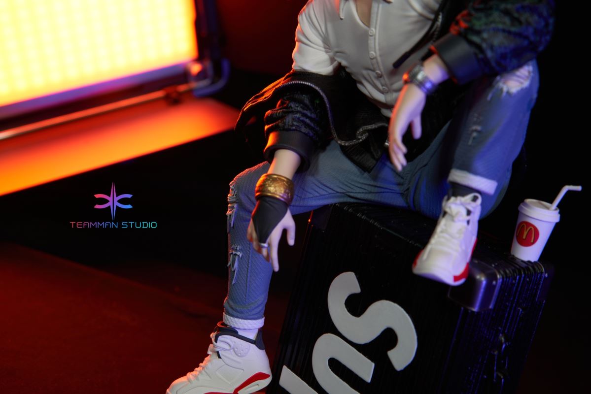 Uzui Tengen - Demon Slayer