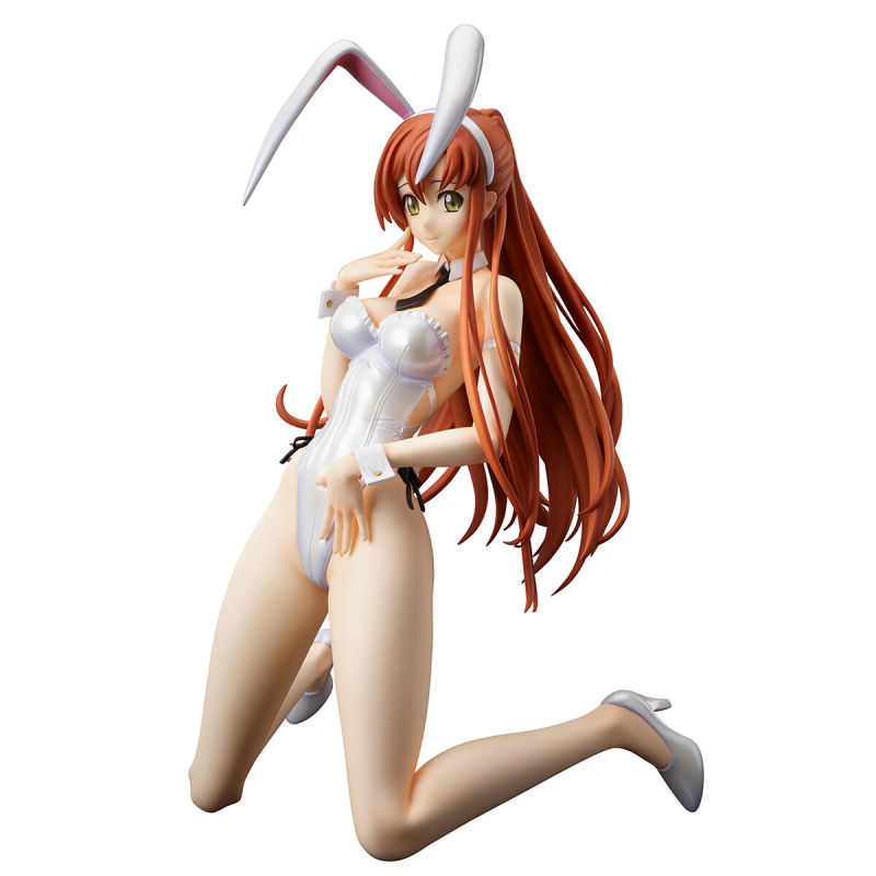 B-style Code Geass Lelouch Shirley Fenette Bunny Ver