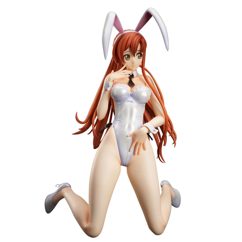 B-style Code Geass Lelouch Shirley Fenette Bunny Ver