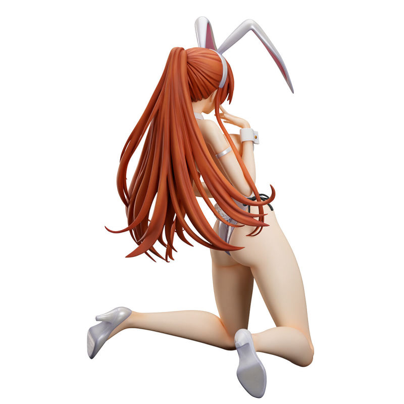 B-style Code Geass Lelouch Shirley Fenette Bunny Ver