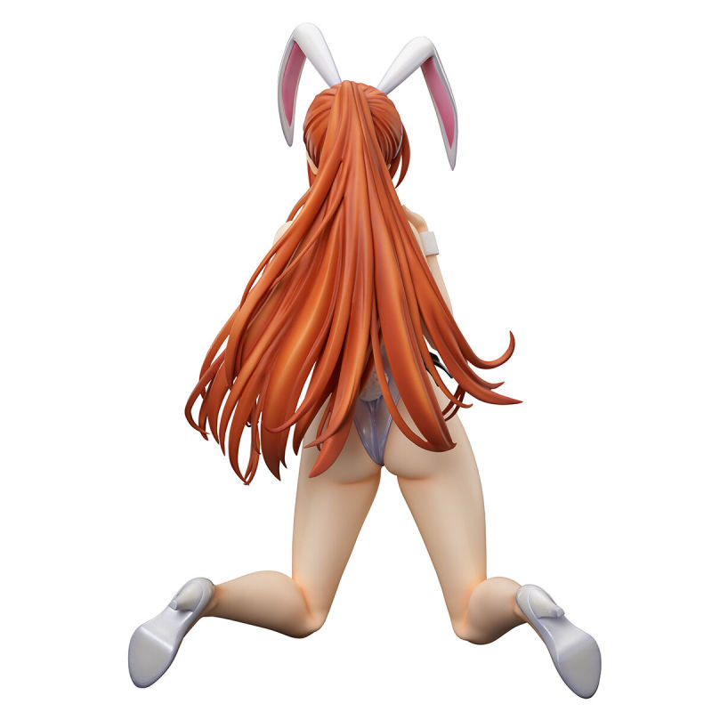 B-style Code Geass Lelouch Shirley Fenette Bunny Ver