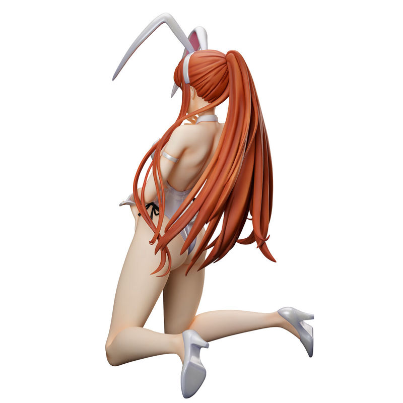 B-style Code Geass Lelouch Shirley Fenette Bunny Ver