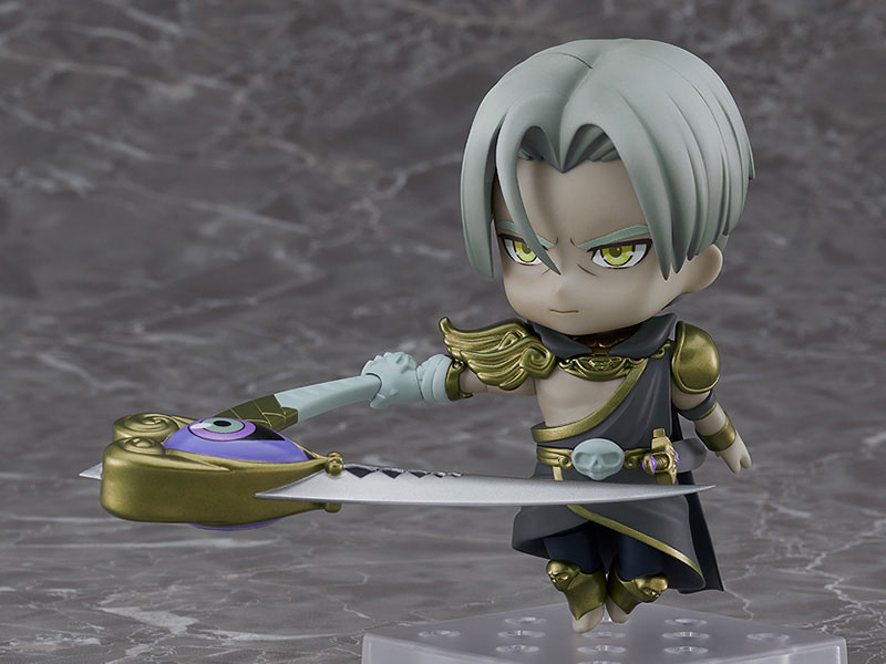 Nendoroid Hades Thanatos