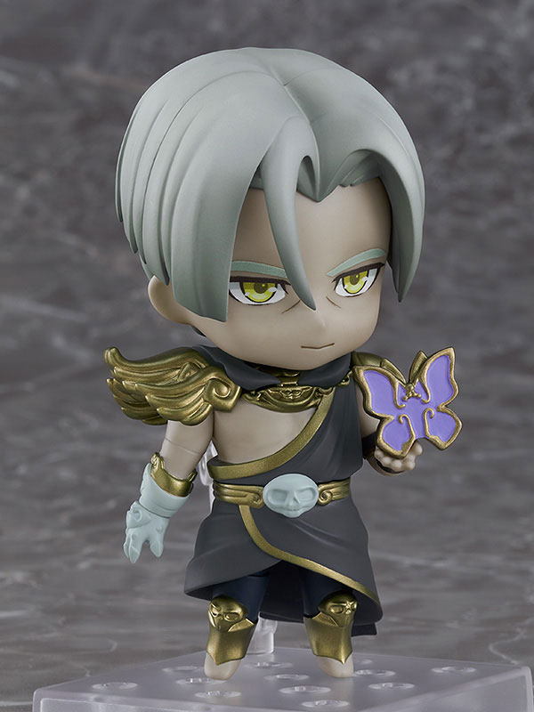 Nendoroid Hades Thanatos