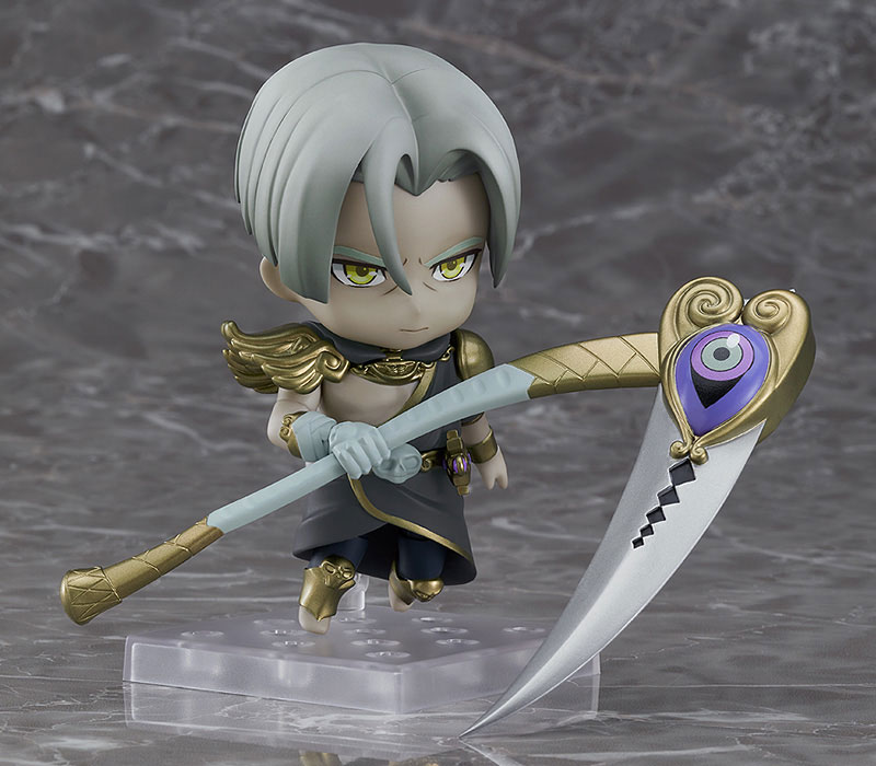 Nendoroid Hades Thanatos