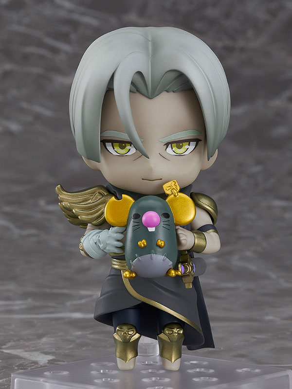 Nendoroid Hades Thanatos
