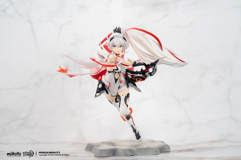 Houkai 3rd Kiana, Herrscher of Flamescion 1/7