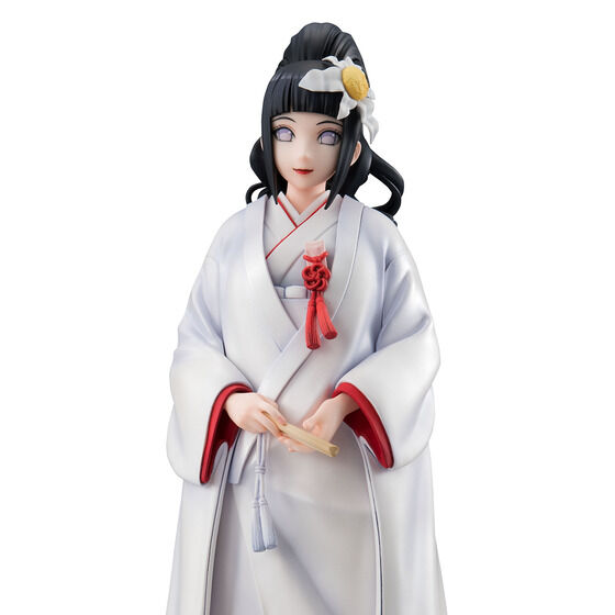 NARUTO Gals NARUTO Shippuden Hinata Hyuga Congratulatory Ver.