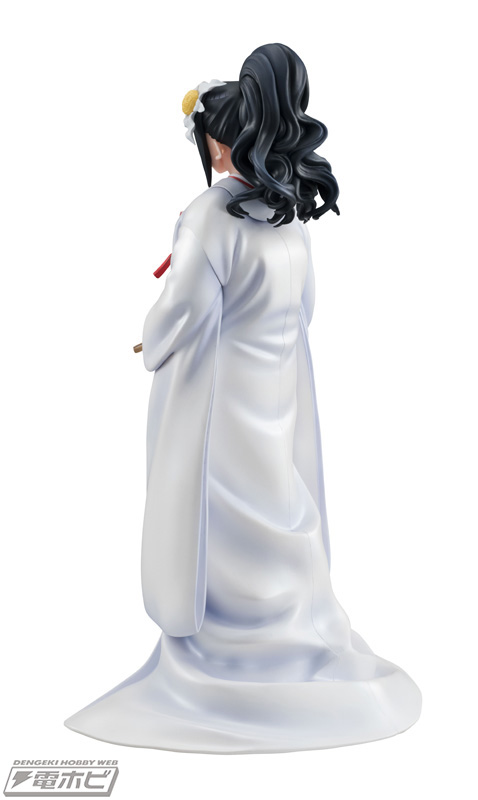 NARUTO Gals NARUTO Shippuden Hinata Hyuga Congratulatory Ver.