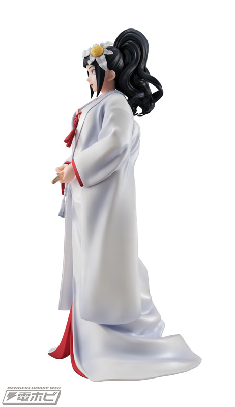NARUTO Gals NARUTO Shippuden Hinata Hyuga Congratulatory Ver.
