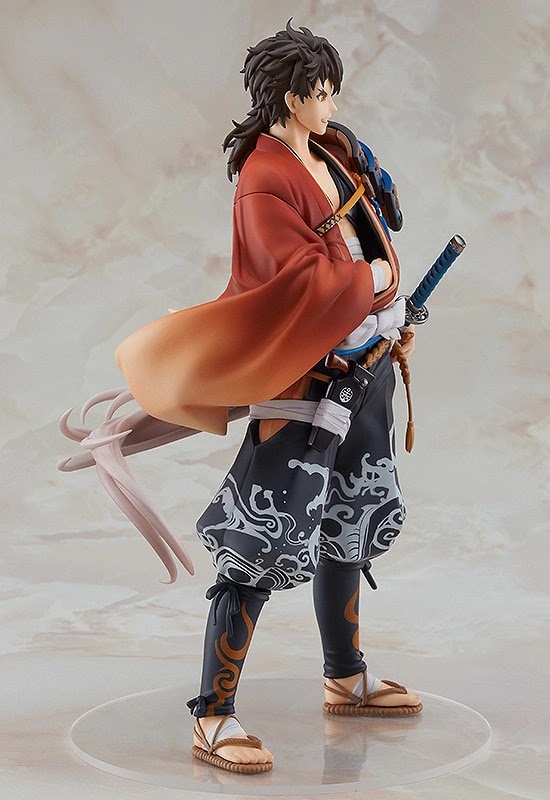 Touken Ranbu -ONLINE- - Mutsunokami Yoshiyuki 1/8