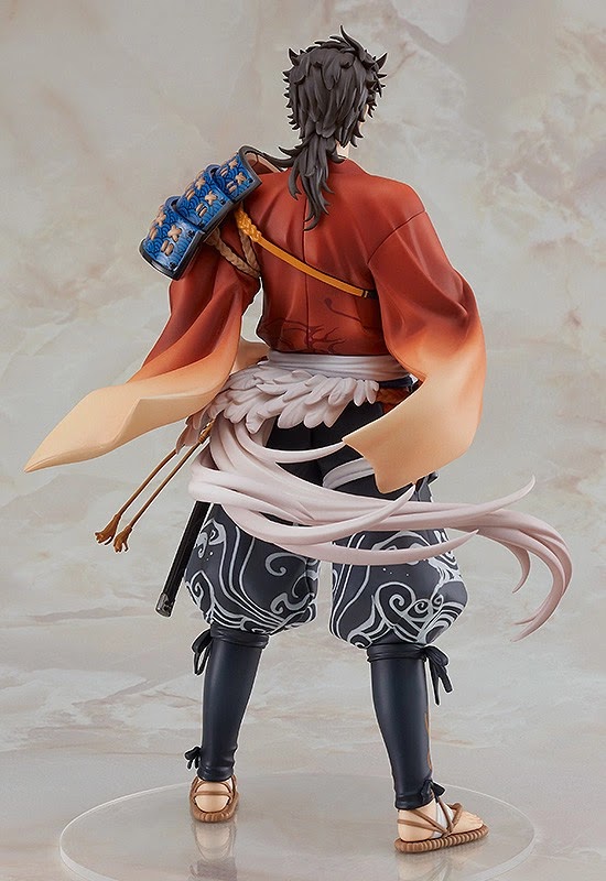 Touken Ranbu -ONLINE- - Mutsunokami Yoshiyuki 1/8