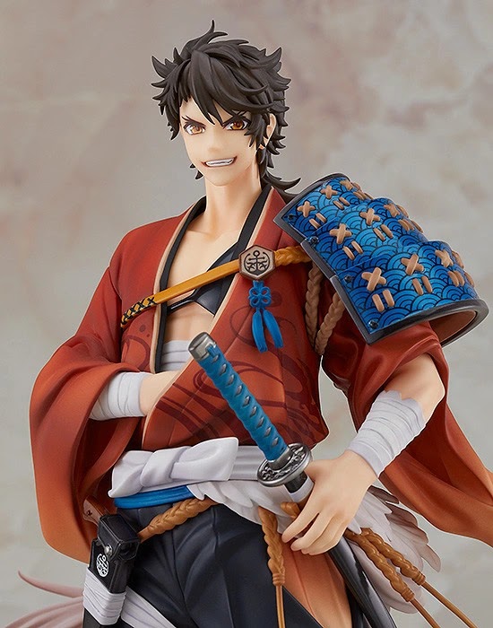 Touken Ranbu -ONLINE- - Mutsunokami Yoshiyuki 1/8