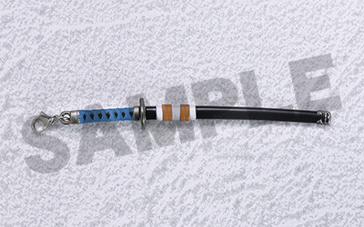 Touken Ranbu -ONLINE- - Mutsunokami Yoshiyuki 1/8