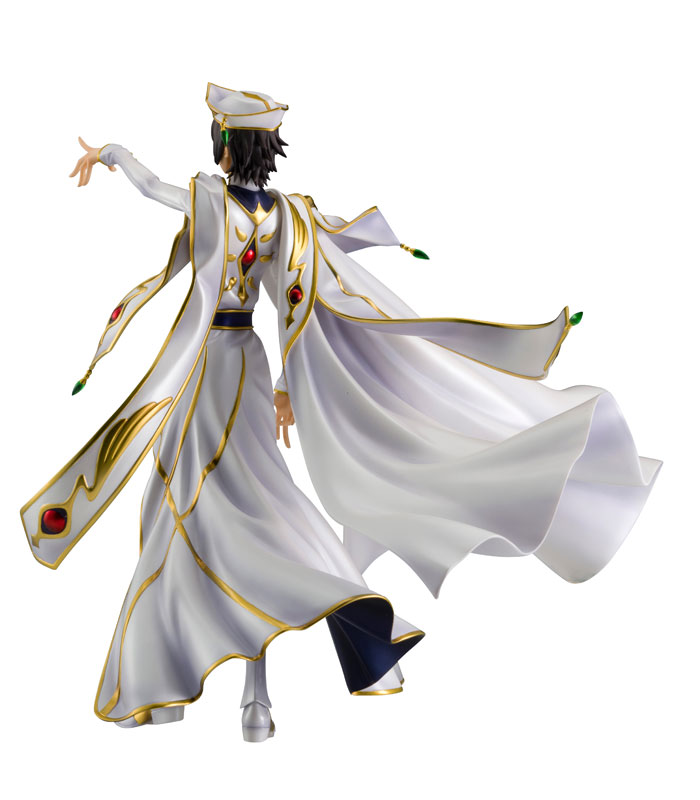 Precious G.E.M. Series Code Geass: Lelouch of the Rebellion Lelouch vi Britannia