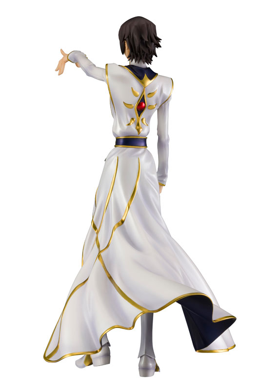 Precious G.E.M. Series Code Geass: Lelouch of the Rebellion Lelouch vi Britannia