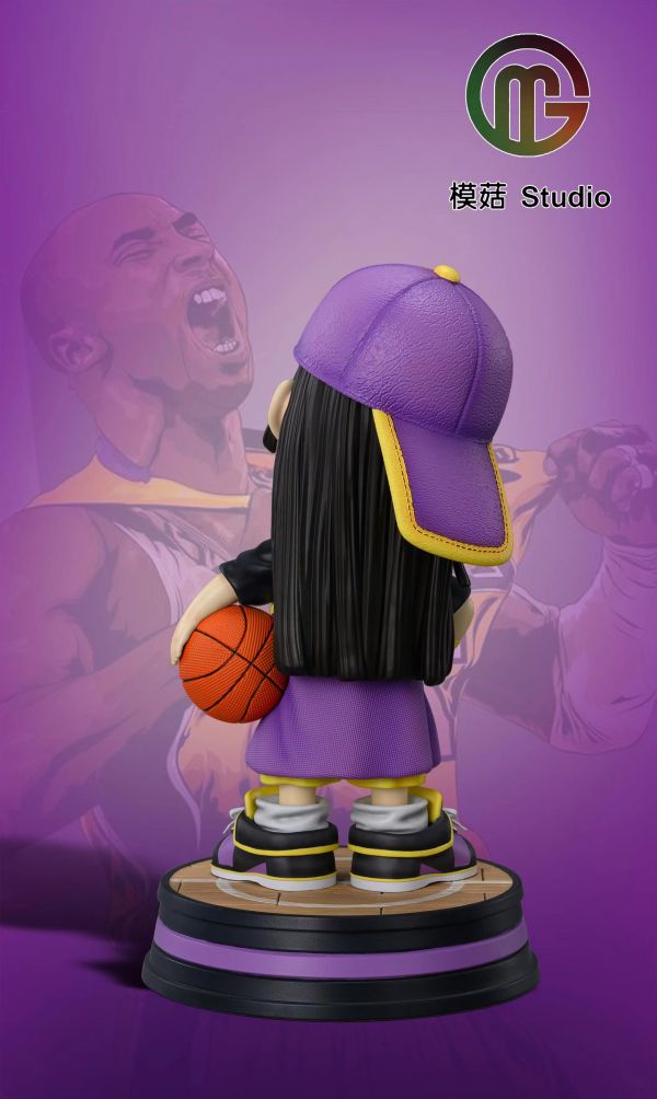 Basketball Arale