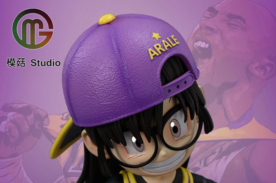 Basketball Arale