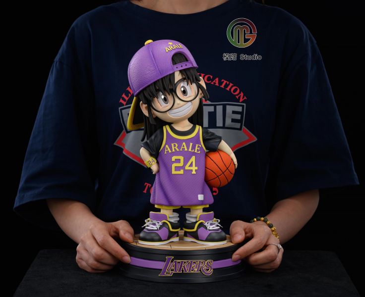 Basketball Arale