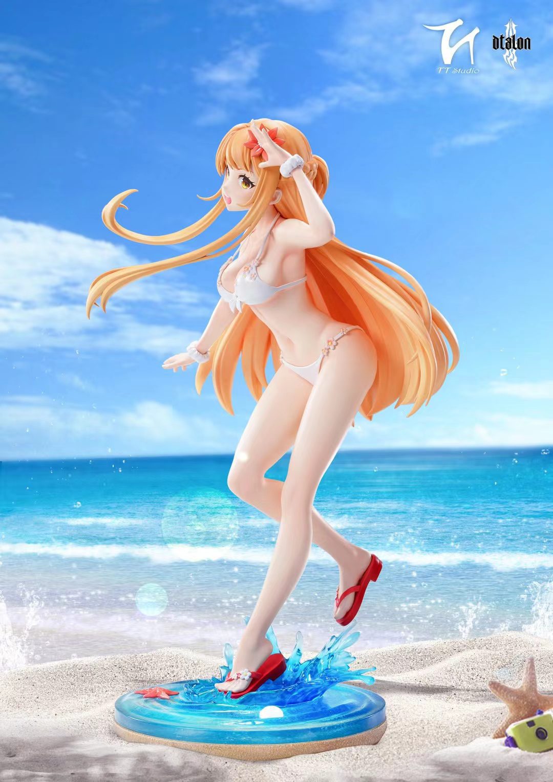 Sword Art Online Yuuki Asuna