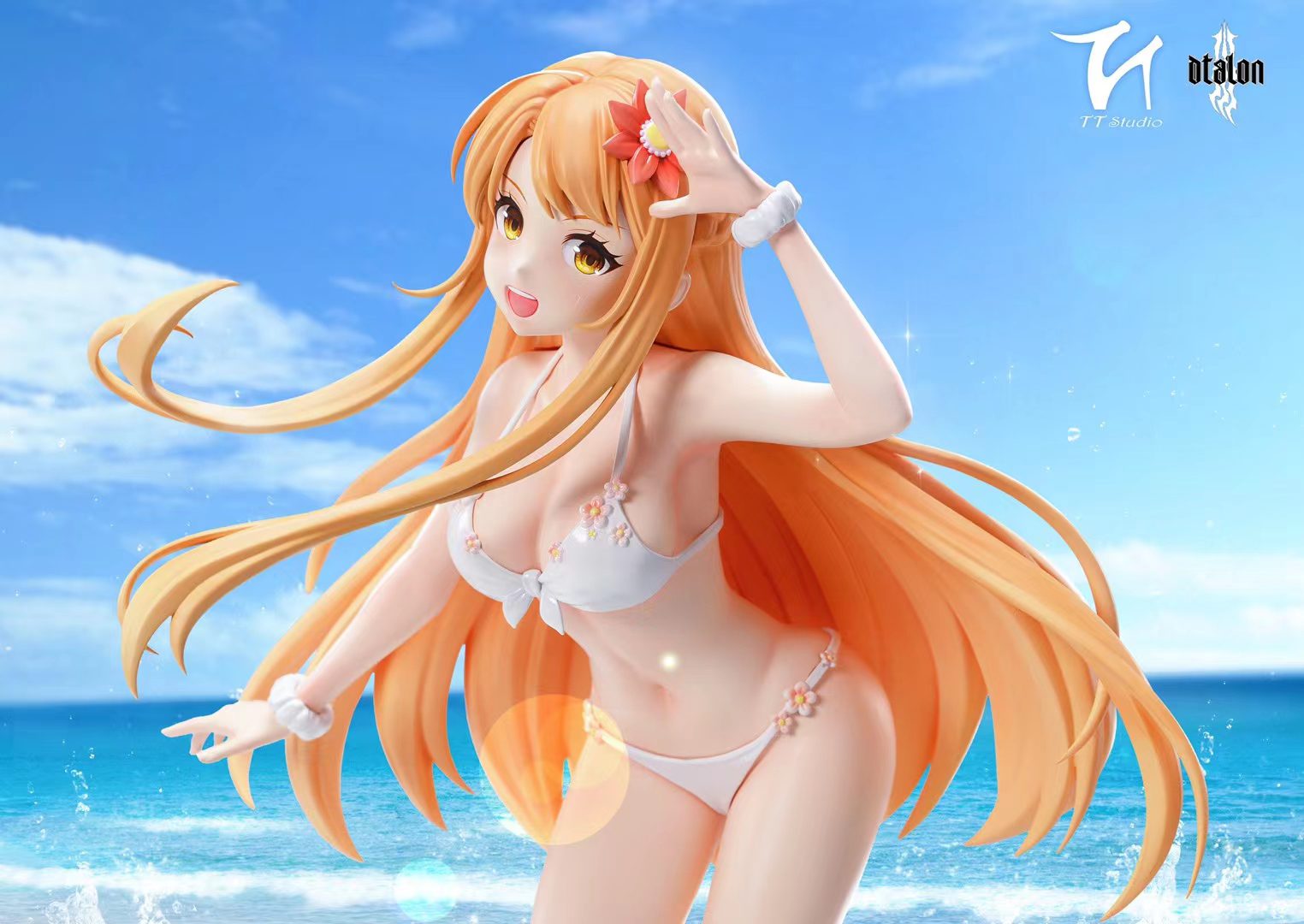 Sword Art Online Yuuki Asuna